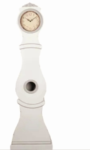 Stojace hodiny Clayre&Eef, 180cm